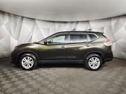 Nissan X-Trail III Москва  - изображение 24