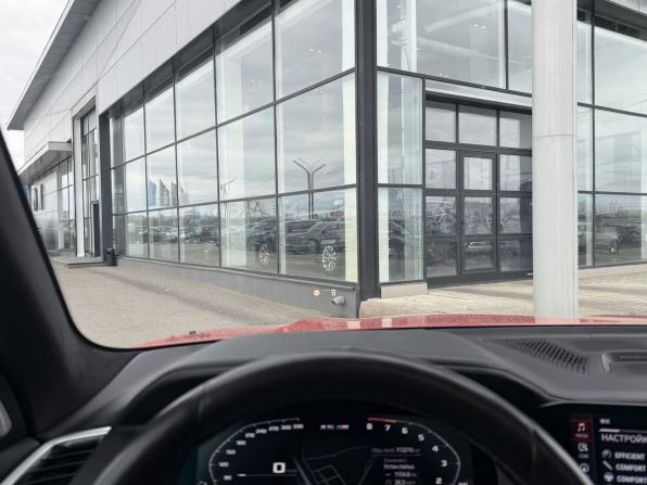 BMW X5 M III (F95) с пробегом 2021 года, цена 8 200 000 рублей, 113219 км, внедорожник, Автокод Объявления
