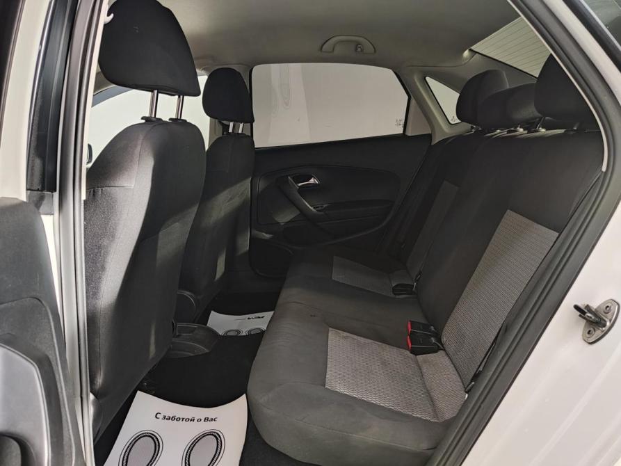 Volkswagen Polo V Барнаул  - изображение 18