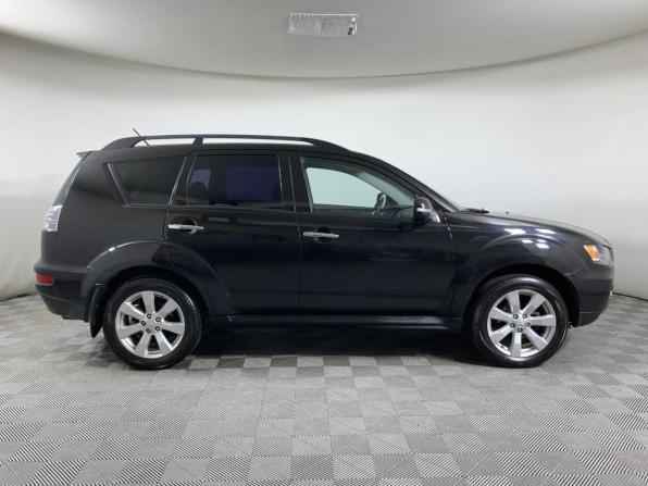 Mitsubishi Outlander II Рестайлинг с пробегом 2012 года, цена 920 000 рублей, 322278 км, внедорожник, Автокод Объявления