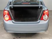Chevrolet Aveo II Ставрополь  - изображение 40