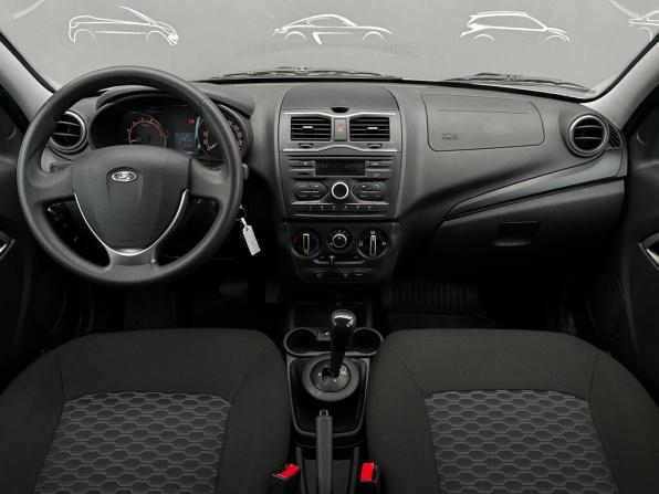Lada (ВАЗ) Granta I Рестайлинг с пробегом 2020 года, цена 667 500 рублей, 81064 км, хэтчбек, Автокод Объявления