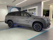 Jaecoo J8 Москва  - изображение 20
