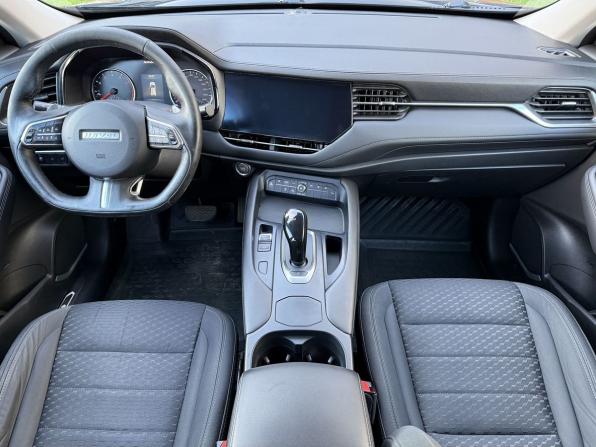 Haval F7 I с пробегом 2020 года, цена 1 499 000 рублей, 127283 км, внедорожник, Автокод Объявления