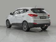 Hyundai ix35 I Рестайлинг Мурманск  - изображение 27