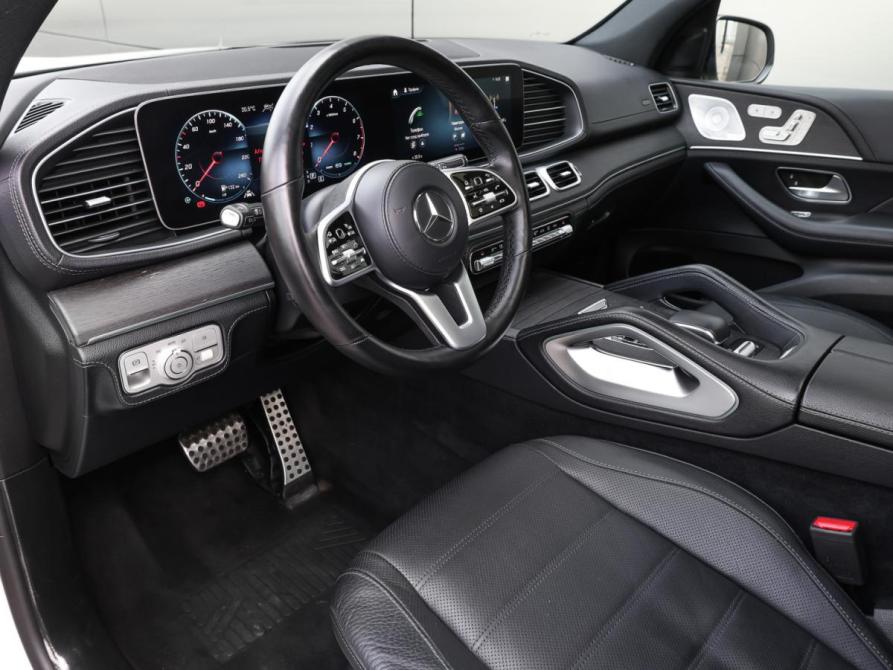 Mercedes-Benz GLS II (X167) Москва  - изображение 20