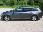 Volkswagen Passat B8 Калуга  - изображение 20