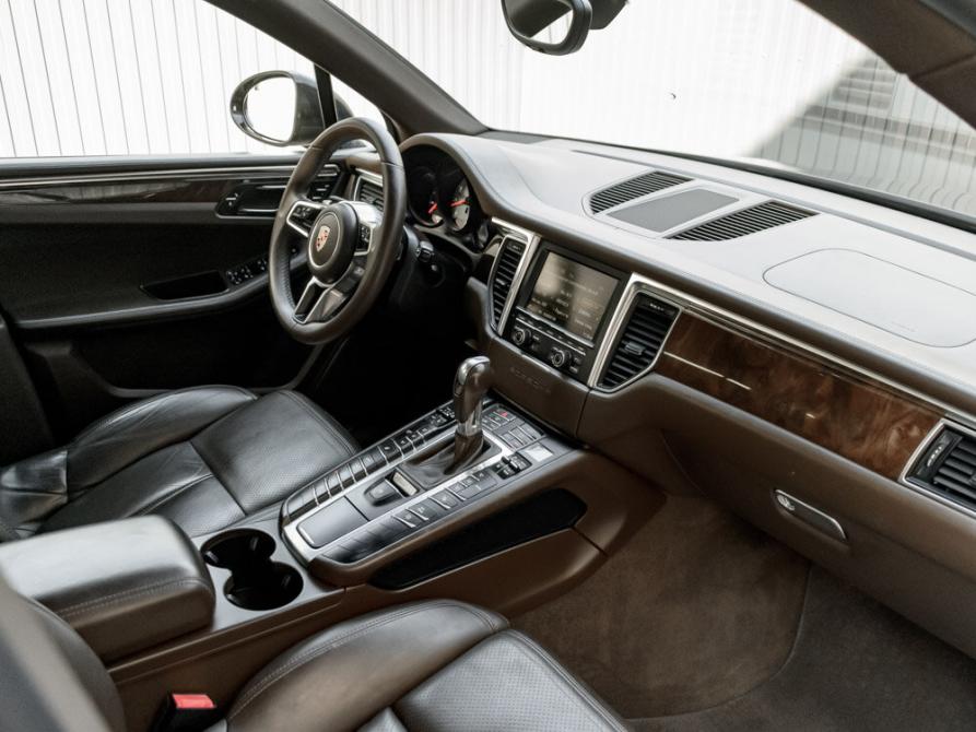 Porsche Macan I Екатеринбург  - изображение 11