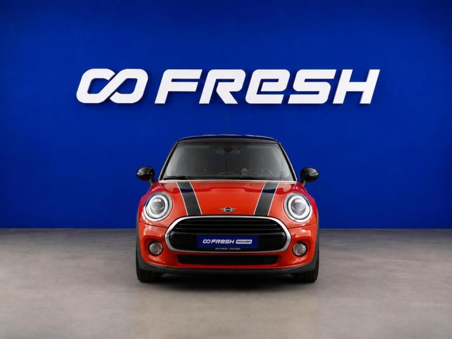 Mini Hatch III (F55/F56) Москва  - изображение 4