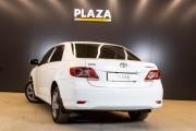 Toyota Corolla X (E140 E150) Рестайлинг Уфа  - изображение 23