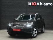 Honda CR-V IV Екатеринбург  - изображение 21