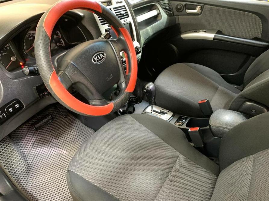 Kia Sportage II Нижнекамск  - изображение 7