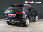 Renault Koleos I Рестайлинг Екатеринбург  - изображение 26