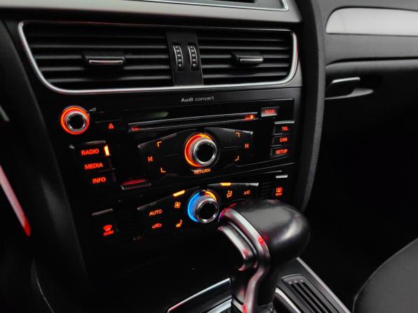 Audi A4 IV (B8) Рестайлинг с пробегом 2014 года, цена 1 099 000 рублей, 142000 км, седан, Автокод Объявления