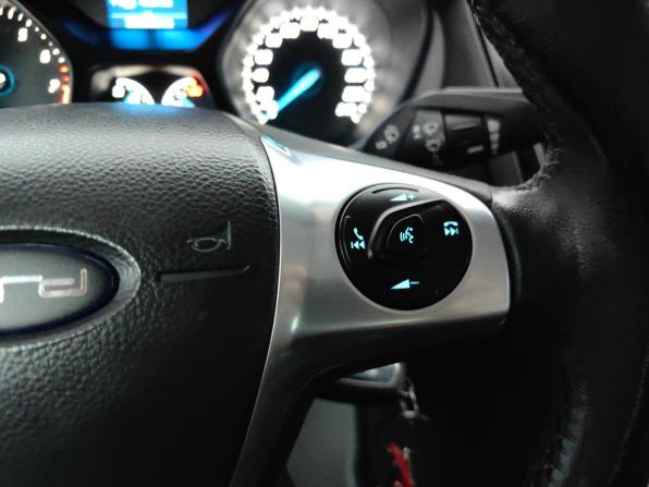 Ford Focus III с пробегом 2014 года, цена 649 000 рублей, 162000 км, седан, Автокод Объявления
