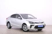 Kia Rio IV Омск  - изображение 24