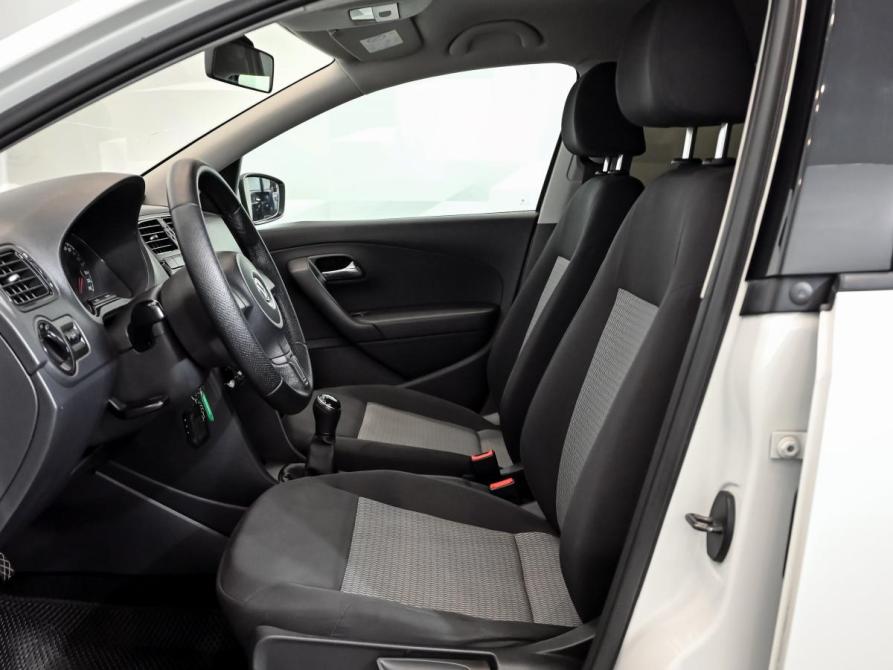 Volkswagen Polo V Екатеринбург  - изображение 9