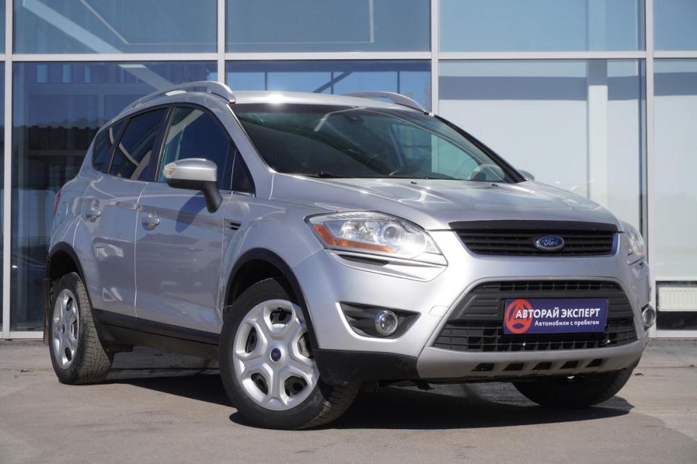 Ford Kuga I Ульяновск  - изображение 3