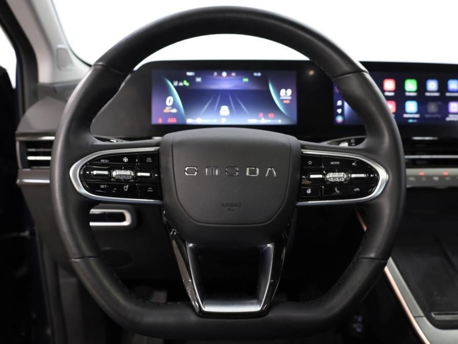 Omoda C5 I Ростов-на-Дону  - изображение 19