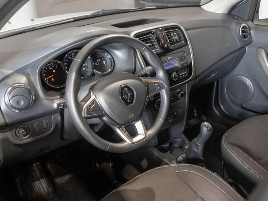 Renault Sandero II Рестайлинг Казань  - изображение 5
