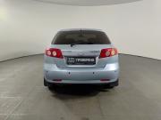 Chevrolet Lacetti I Уфа  - изображение 29