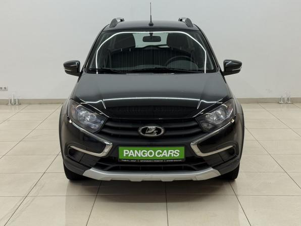 Lada (ВАЗ) Granta I Рестайлинг с пробегом 2023 года, цена 795 000 рублей, 80335 км, универсал, Автокод Объявления