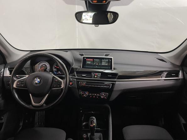 BMW X1 II (F48) с пробегом 2019 года, цена 3 349 000 рублей, 197180 км, внедорожник, Автокод Объявления