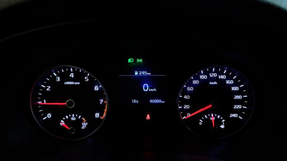 Kia Sportage IV Рестайлинг Киров  - изображение 15