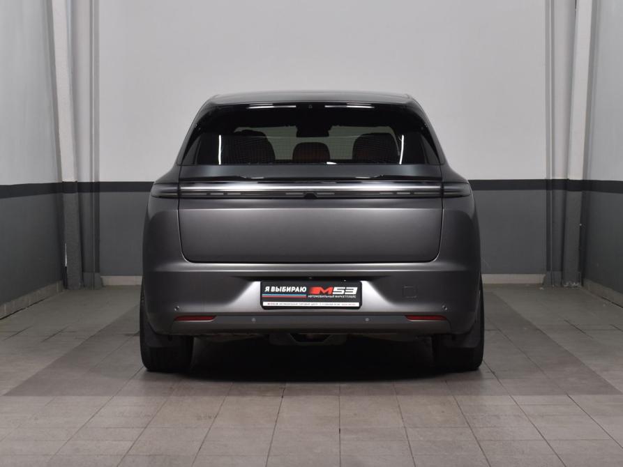 Li Auto (Lixiang) L7 I Кемерово  - изображение 6