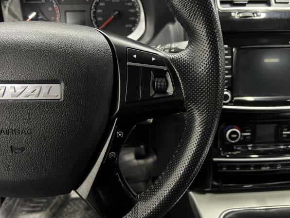 Haval H5 I с пробегом 2020 года, цена 1 565 000 рублей, 67532 км, внедорожник, Автокод Объявления