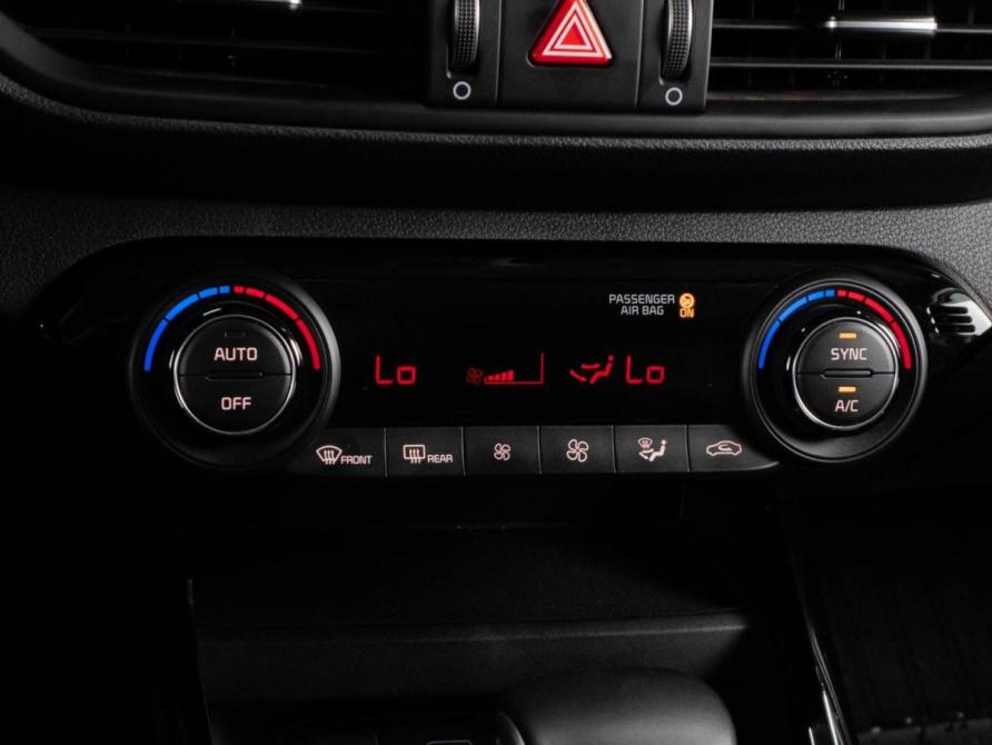 Kia Cerato IV Рестайлинг Тюмень  - изображение 18