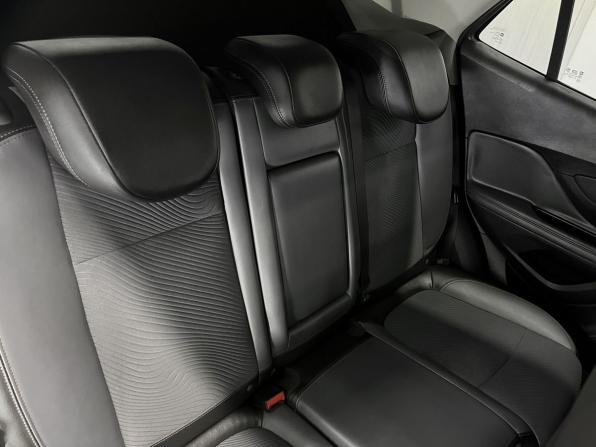 Opel Mokka I с пробегом 2013 года, цена 925 000 рублей, 207741 км, внедорожник, Автокод Объявления