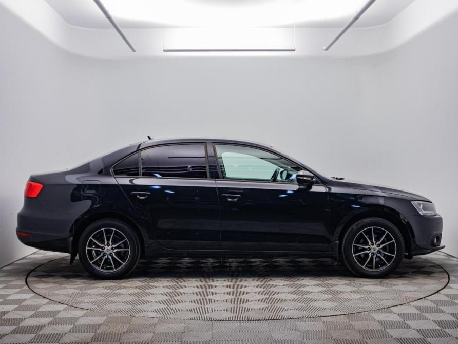 Volkswagen Jetta VI Москва  - изображение 6