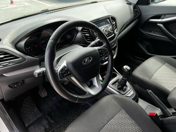 Lada (ВАЗ) Vesta I с пробегом 2020 года, цена 990 000 рублей, 94761 км, универсал, Автокод Объявления