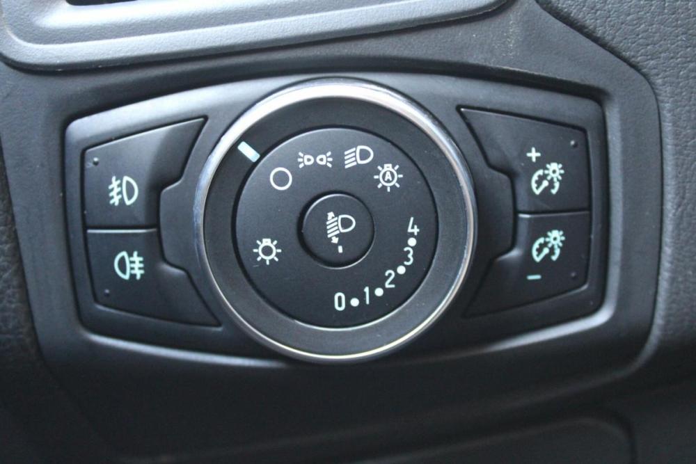Ford Focus III Рестайлинг Пермь  - изображение 23