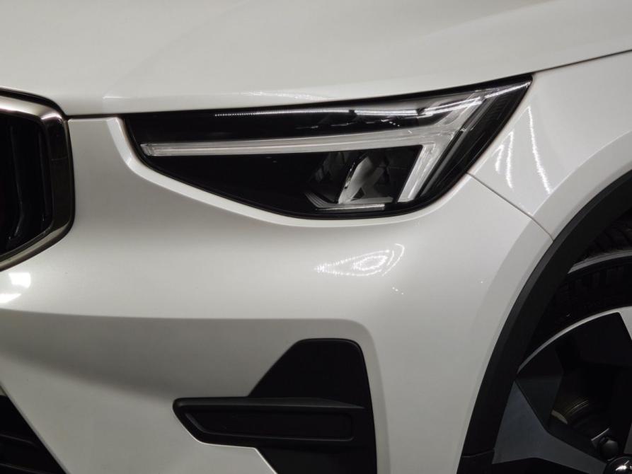 Volvo XC40 I Рестайлинг Москва  - изображение 10