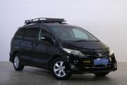 Toyota Estima III Рестайлинг Омск  - изображение 19