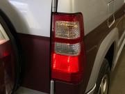 Mitsubishi Pajero Mini II Челябинск  - изображение 27