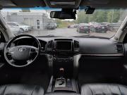 Toyota Land Cruiser 200 Series Чебоксары  - изображение 39