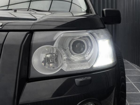 Land Rover Freelander II с пробегом 2010 года, цена 1 247 000 рублей, 146508 км, внедорожник, Автокод Объявления