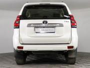 Toyota Land Cruiser Prado 150 Series Рестайлинг 3 Химки  - изображение 22