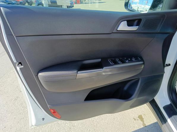 Kia Sportage IV с пробегом 2018 года, цена 2 234 995 рублей, 61700 км, внедорожник, Автокод Объявления