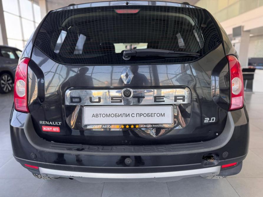 Renault Duster I Новосибирск  - изображение 8