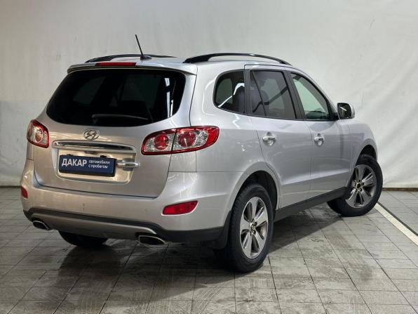Hyundai Santa Fe II Рестайлинг с пробегом 2012 года, цена 1 130 000 рублей, 243000 км, внедорожник, Автокод Объявления