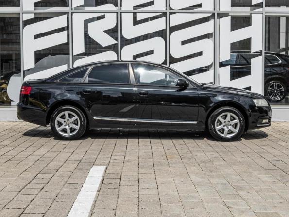 Audi A6 III (C6) Рестайлинг с пробегом 2011 года, цена 985 000 рублей, 178270 км, седан, Автокод Объявления