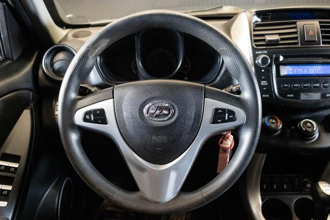 Lifan X60 I с пробегом 2013 года, цена 650 000 рублей, 78272 км, внедорожник, Автокод Объявления