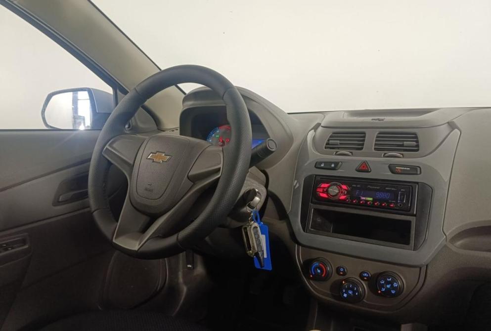Chevrolet Cobalt II Волгоград  - изображение 9