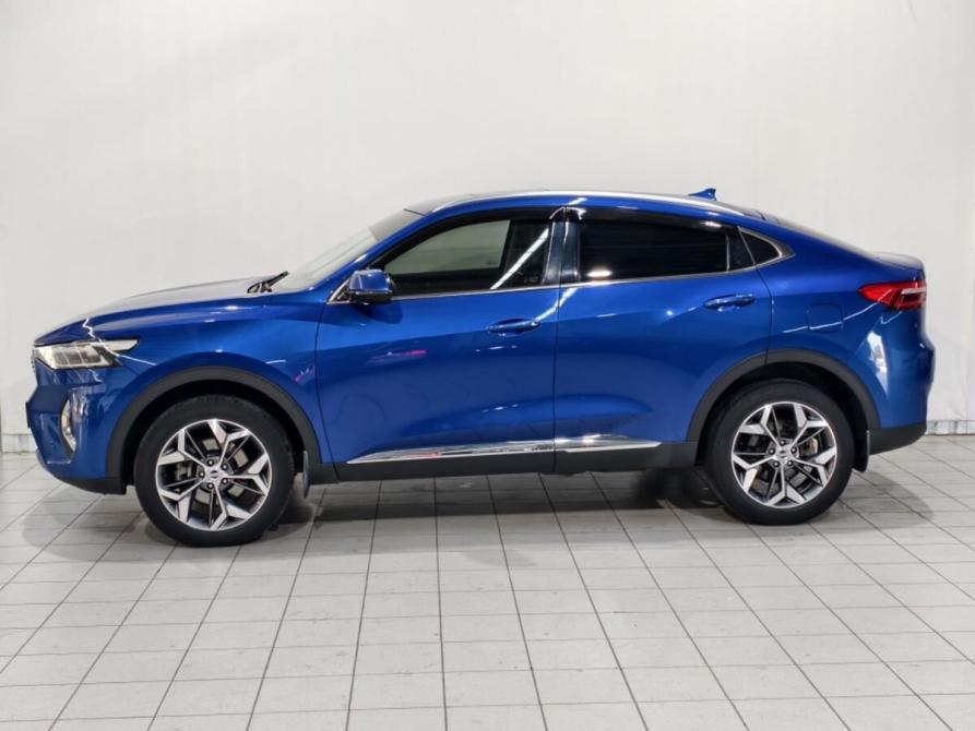 Haval F7x I Курск  - изображение 2