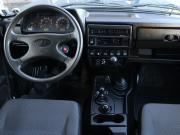 Lada (ВАЗ) 2121 (4x4) I Рестайлинг Дзержинск  - изображение 16
