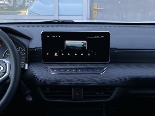 Haval Jolion I с пробегом 2022 года, цена 1 649 000 рублей, 117606 км, внедорожник, Автокод Объявления